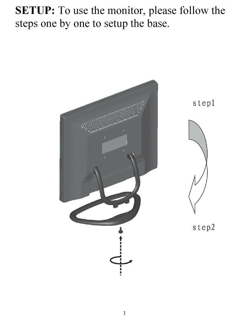 SOYO DYLMO17A User manual