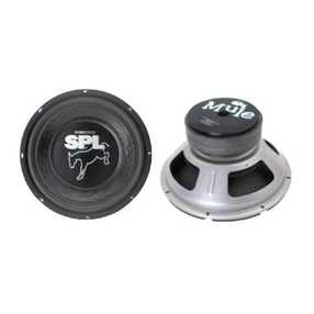 Soundstream SPL-Mule Programming manual