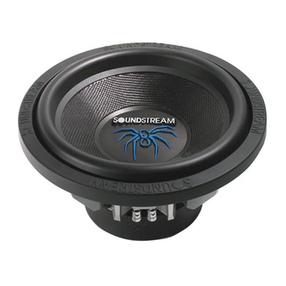 Soundstream RFW-10 Programming manual