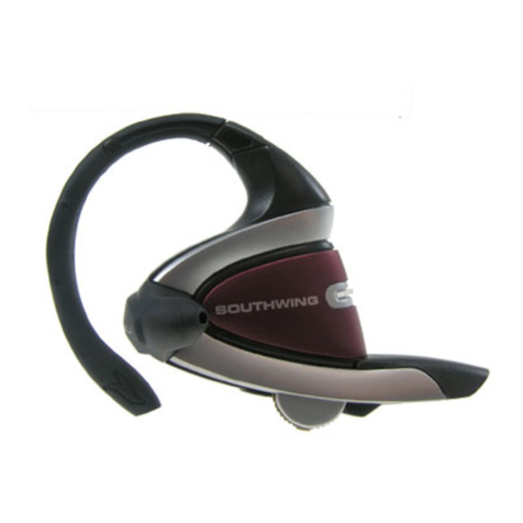 Southwing NEO-507 user guide