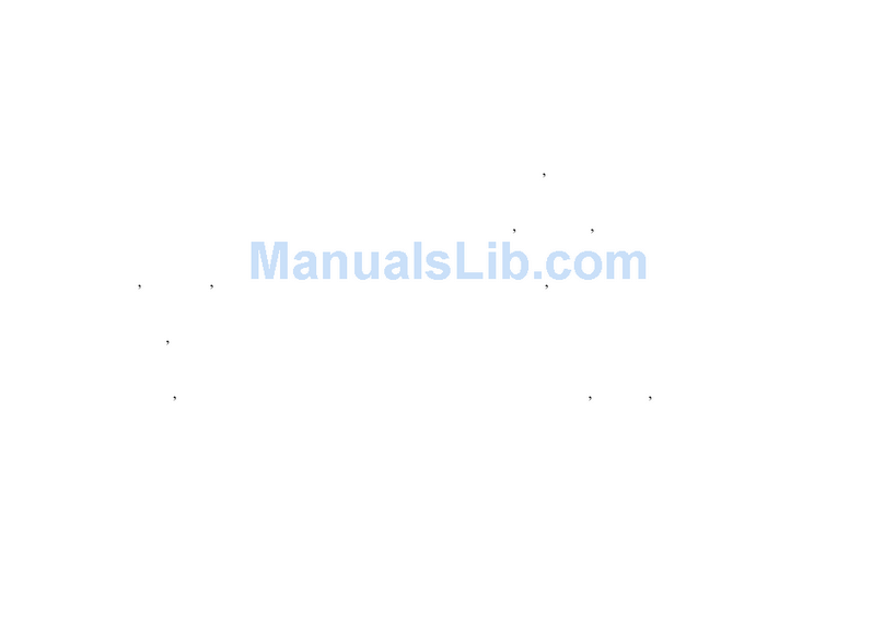 Sony Ericsson T100 User manual Sony Ericsson T100 User manual