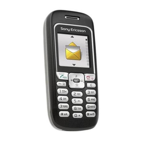 Sony Ericsson J220i User manual