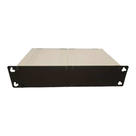 SpectraLink NetLink SVP010 Technical bulletin