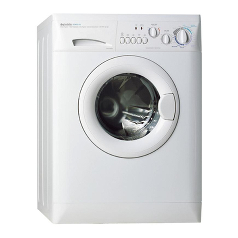 Splendide 2000S User manual