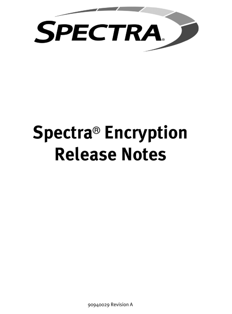 Spectra Logic T-Series Spectra T120 Instruction Manual