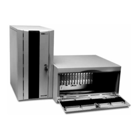 Spectra Logic Spectra 2000 install guide