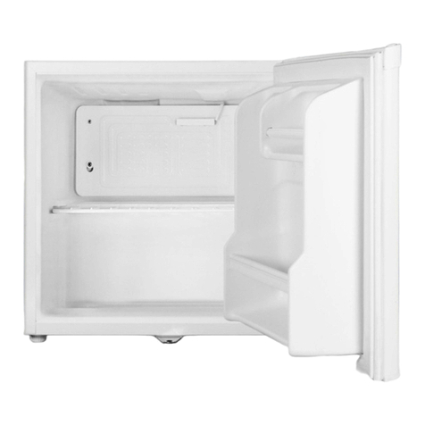 Summit FFAR2L User manual