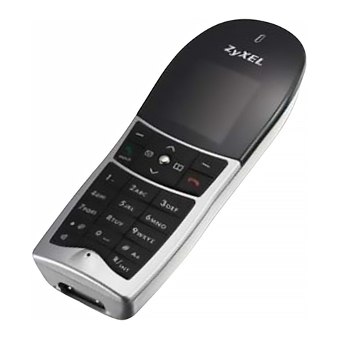 ZyXEL Communications U250 Specifications