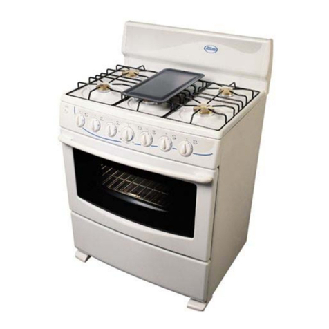 Sunbeam SNS3GMLZAW user manual Sunbeam SNS3GMLZAW user manual