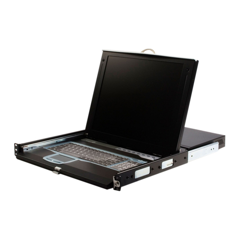 StarTech.com CABCONS1716I User manual