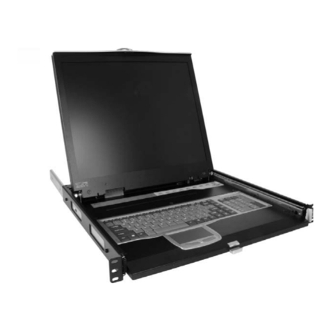 StarTech.com 1UCABCONS User manual