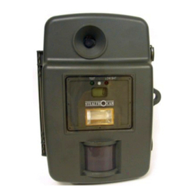 Stealth Cam STC-AD3 User manual Stealth Cam STC-AD3 User manual