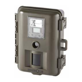 Stealth Cam STC-WD1 User manual