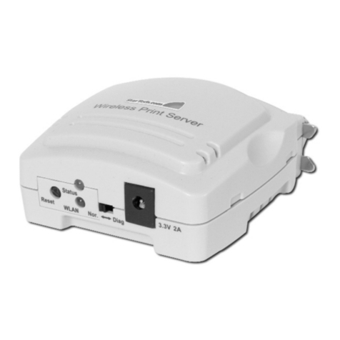 StarTech.com PM111PW Manual