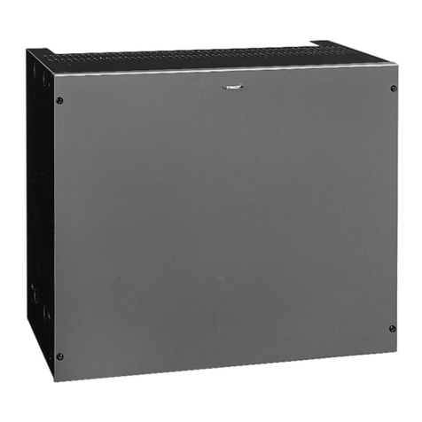 Toa IC-100 Series User manual
