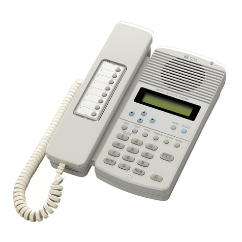 Toa N-8500MS User manual