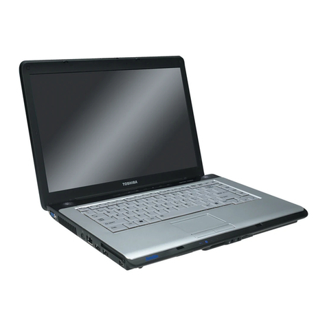 Toshiba A215-S7428 User manual