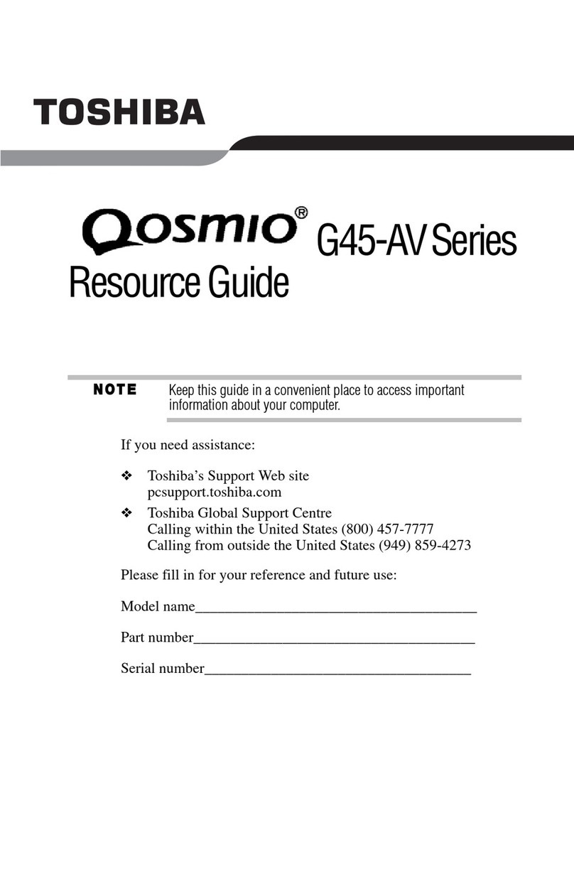 Toshiba Qosmio G45 Firmware update