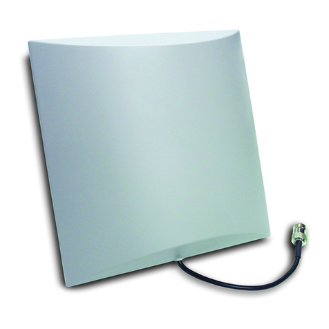 TRENDnet TEW-OA14DK Quick installation guide