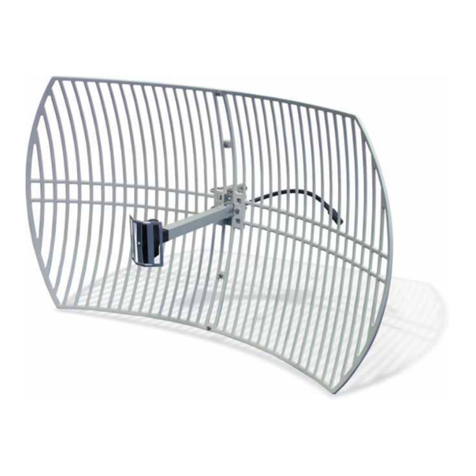 TRENDnet TEW-OA24D Specifications TRENDnet TEW-OA24D Specifications