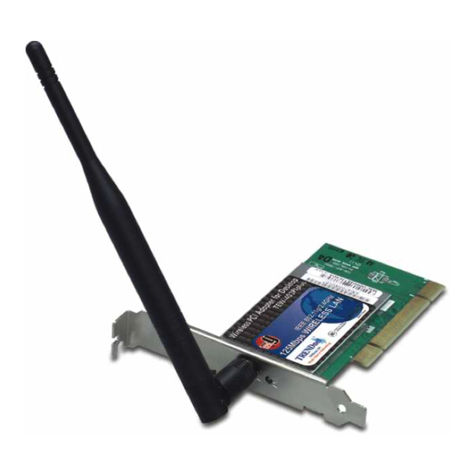TRENDnet TEW-403PIplus User manual TRENDnet TEW-403PIplus User manual