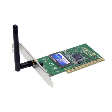 TRENDnet TEW-228PI user guide