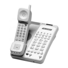 Teledex CL1200 Series user guide
