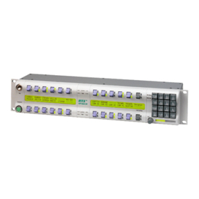 RTS EKP-632 user guide