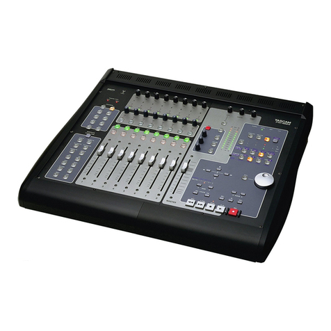 Tascam FW-1884 Setup guide