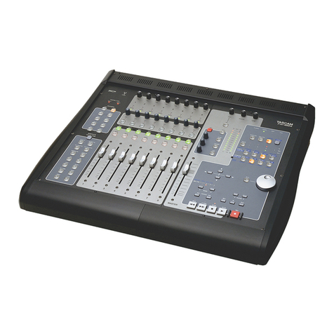 Tascam FW-1082 How to install