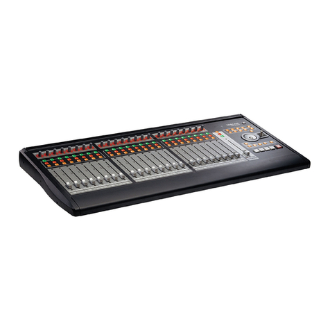 Tascam US-2400 User manual Tascam US-2400 User manual