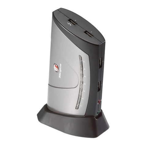 Targus ACH81US User manual