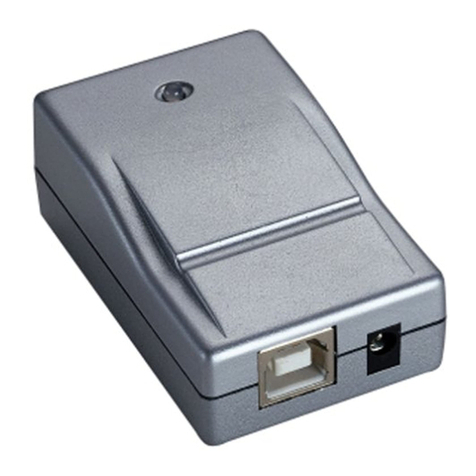 Targus PAUH210U user guide