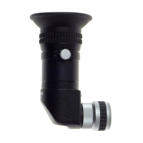 Nikon DR-4 User manual