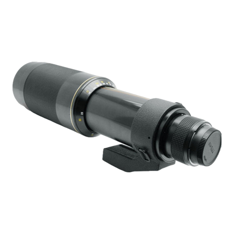 Nikon AI-S Zoom-Nikkor 180-600mm f/8 instruction manual Nikon AI-S Zoom-Nikkor 180-600mm f/8 instruction manual