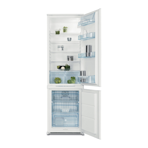 Electrolux ENN 28600 user manual