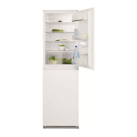 Electrolux ENN2801AOW User manual