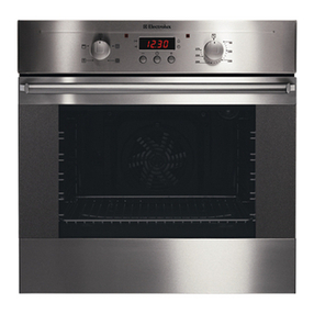Electrolux EOB53000X user manual