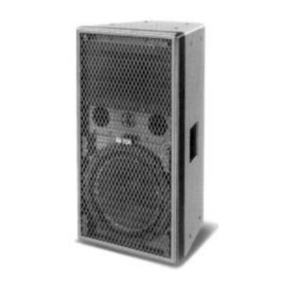 Toa SF-60 User manual