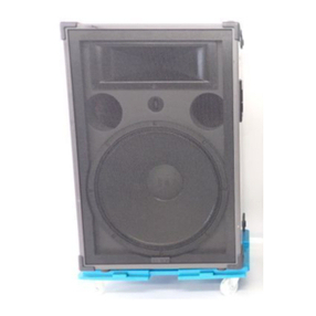 Toa 480-SE User manual