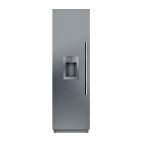 Thermador FREEDOM T18ID80 install guide