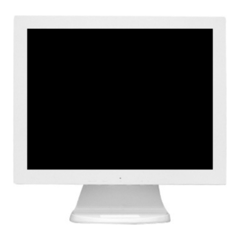 Samsung SyncMaster 153V User manual