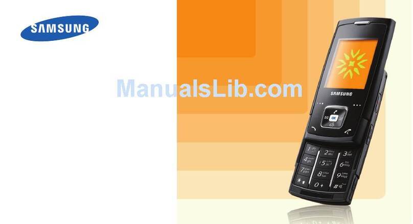 Samsung SCH-F519 user guide