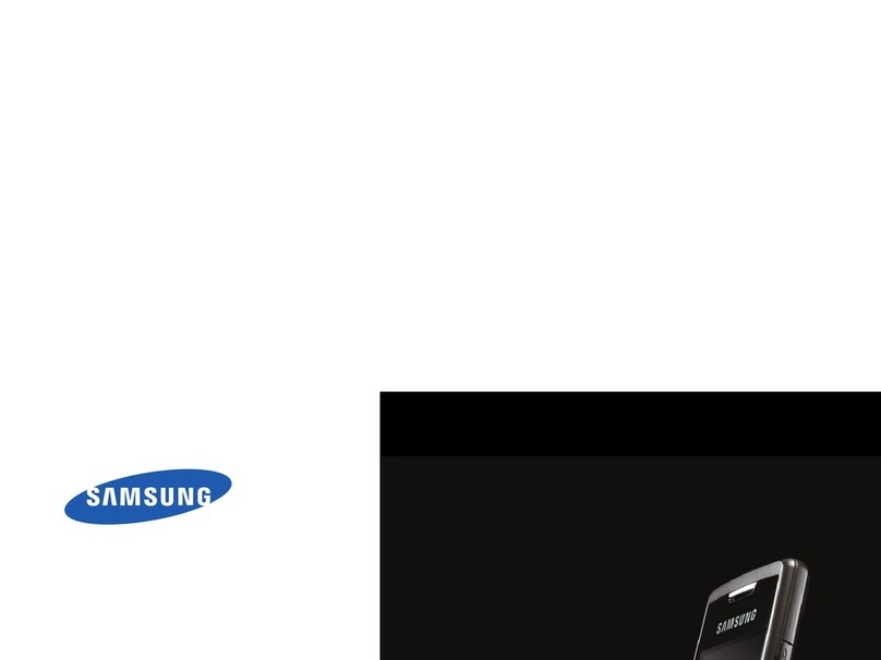Samsung SGH-Z370 user guide