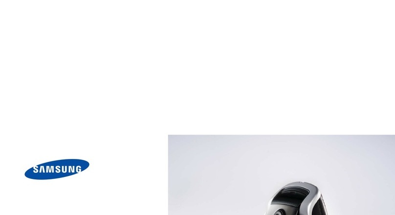 Samsung SGH-X668 user guide