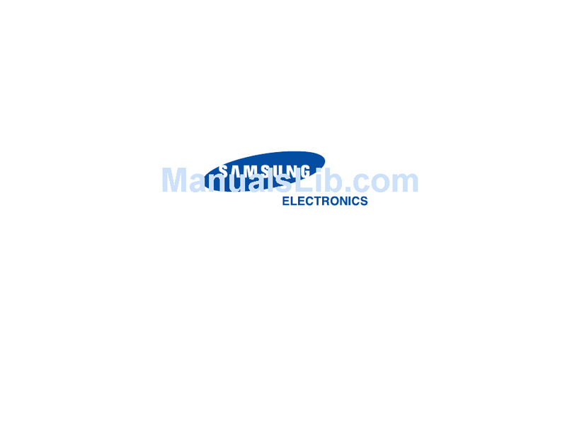 Samsung SGH-Z105M User manual