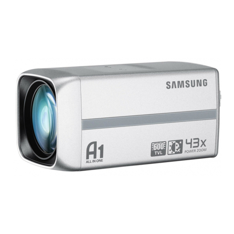 Samsung SCZ-2430 User manual