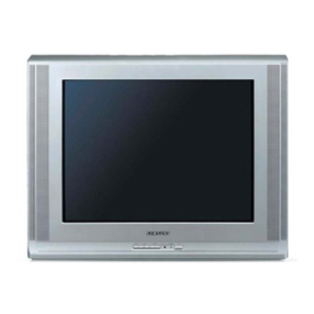 Samsung CS21S1 Owner's instructions