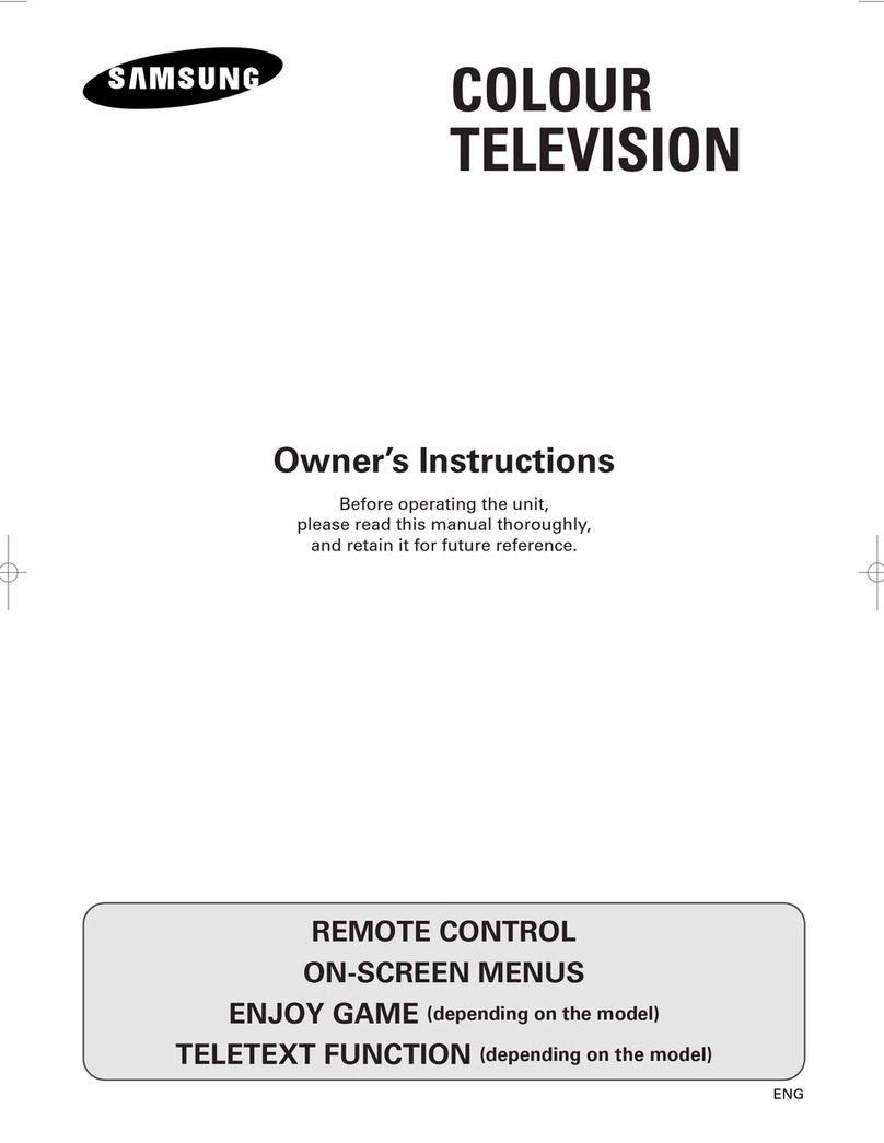Samsung CB21K22 User manual