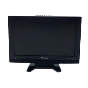 Sansui HDLCD1900 User manual Sansui HDLCD1900 User manual